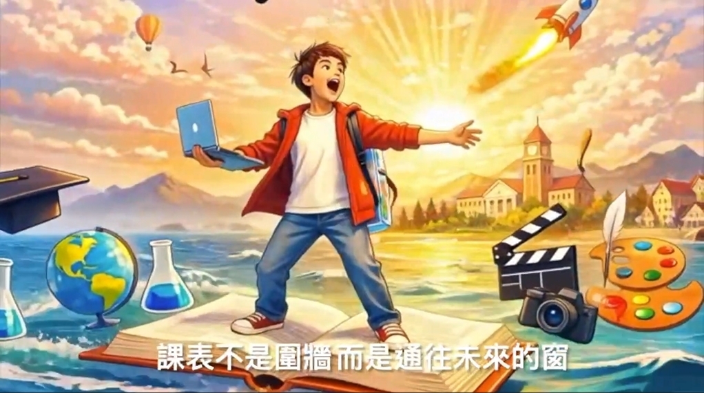 跨界玩家縮圖